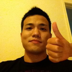 Meet your Posher, Loucas